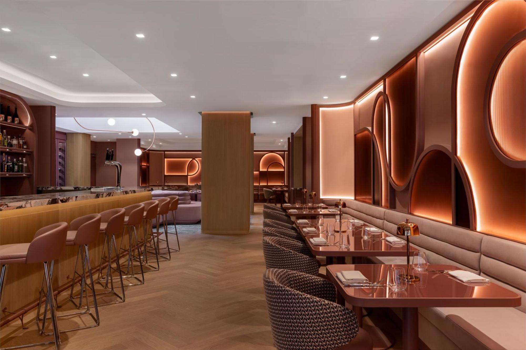 Revery Toronto Downtown, Curio Collection By Hilton Екстер'єр фото